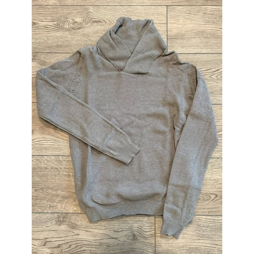 Men's Sfera - Shoal Sweater, Medium